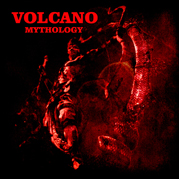 MYTHOLOGY-VOLCANO-